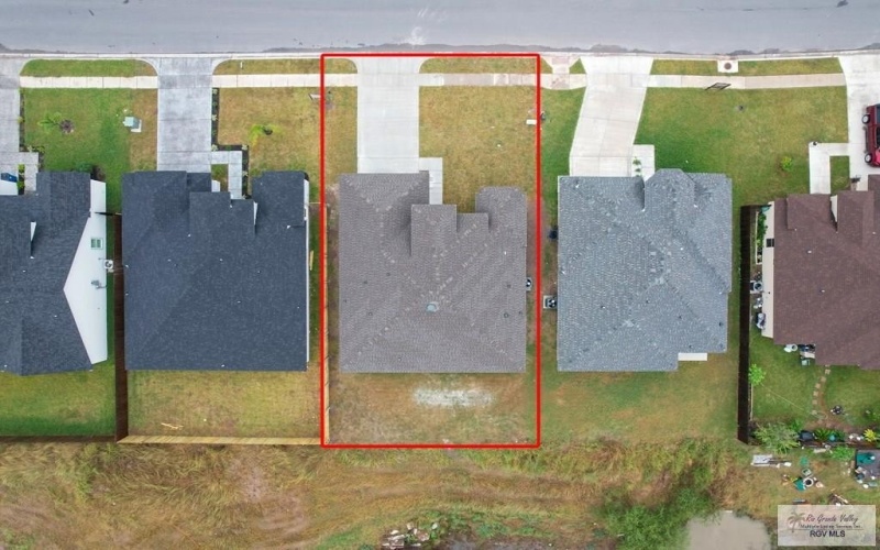 401 VALLE ALTO DR., LOS FRESNOS, TX 78566, 3 Bedrooms Bedrooms, ,2 BathroomsBathrooms,Residential,For Sale,401 VALLE ALTO DR.,29761521