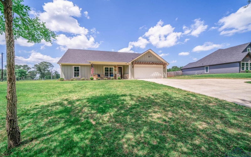 1767 CR 186 E, Kilgore, TX 75662, 4 Habitaciones Habitaciones , ,2 BañosBaños,Residential,En Venta,1767 CR 186 E,20253587