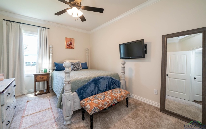 1767 CR 186 E, Kilgore, TX 75662, 4 Habitaciones Habitaciones , ,2 BañosBaños,Residential,En Venta,1767 CR 186 E,20253587
