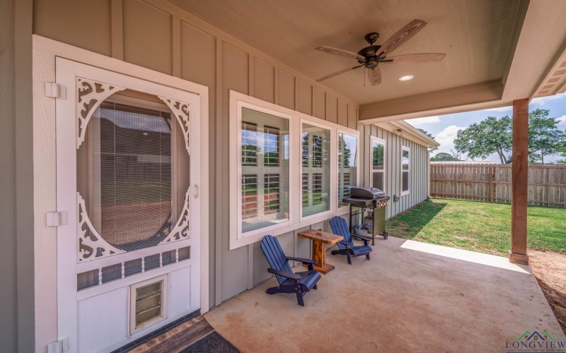 1767 CR 186 E, Kilgore, TX 75662, 4 Habitaciones Habitaciones , ,2 BañosBaños,Residential,En Venta,1767 CR 186 E,20253587