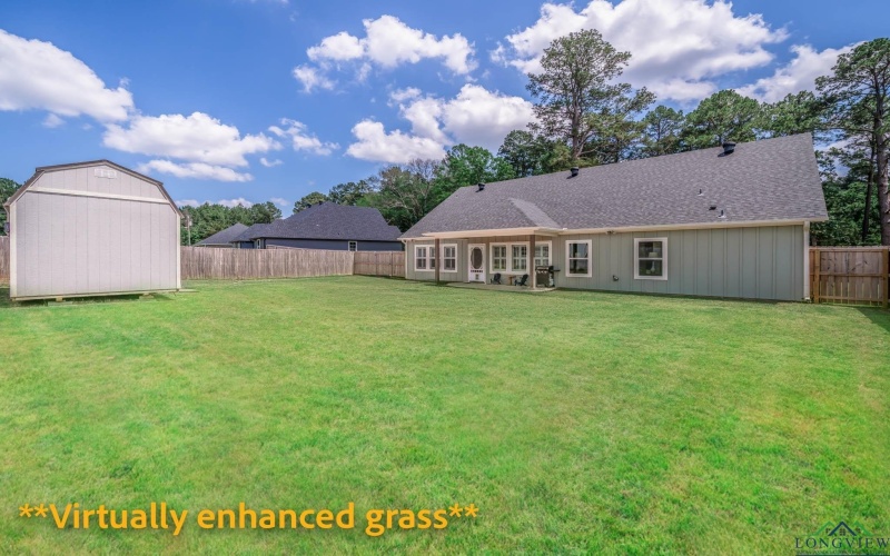 1767 CR 186 E, Kilgore, TX 75662, 4 Habitaciones Habitaciones , ,2 BañosBaños,Residential,En Venta,1767 CR 186 E,20253587