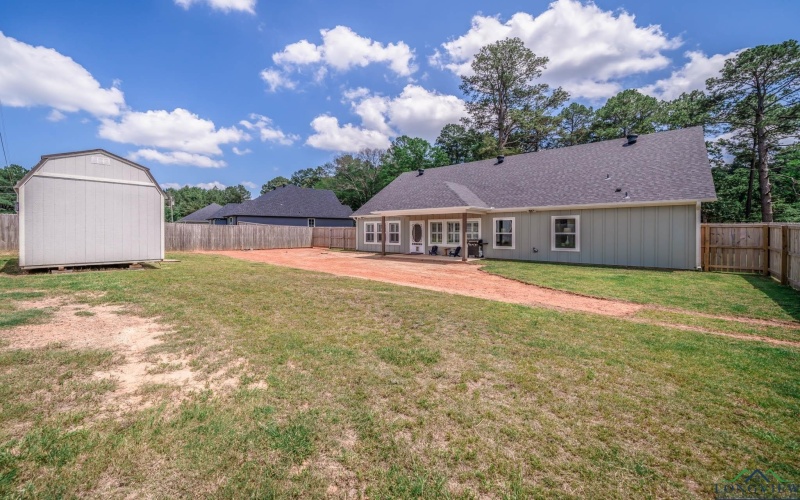 1767 CR 186 E, Kilgore, TX 75662, 4 Habitaciones Habitaciones , ,2 BañosBaños,Residential,En Venta,1767 CR 186 E,20253587