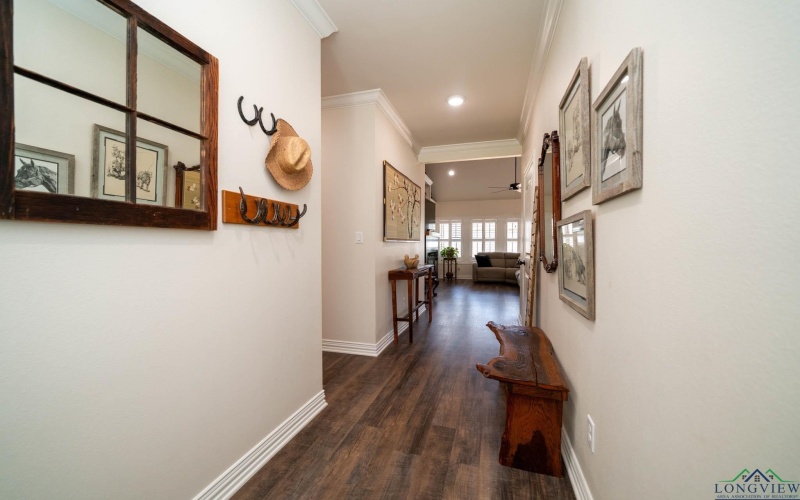 1767 CR 186 E, Kilgore, TX 75662, 4 Habitaciones Habitaciones , ,2 BañosBaños,Residential,En Venta,1767 CR 186 E,20253587