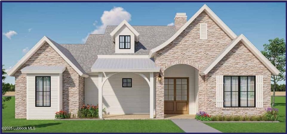 4616 138th Street, Lubbock, TX 79424, 4 Bedrooms Bedrooms, ,3 BathroomsBathrooms,Residential,For Sale,4616 138th Street,202555268
