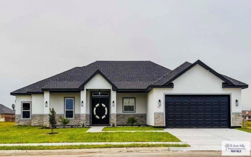 3617 MATTIE LN, HARLINGEN, TX 78550, 4 Bedrooms Bedrooms, ,3 BathroomsBathrooms,Residential,For Sale,3617 MATTIE LN,29765467