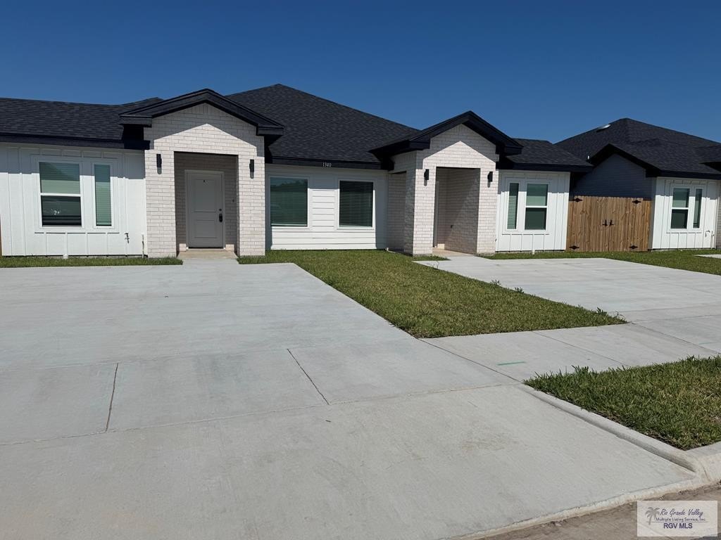 1340 DAYTONA BEACH CT, BROWNSVILLE, TX 78520, 3 Bedrooms Bedrooms, ,2 BathroomsBathrooms,Residential Lease,For Rent,1340 DAYTONA BEACH CT,29765468