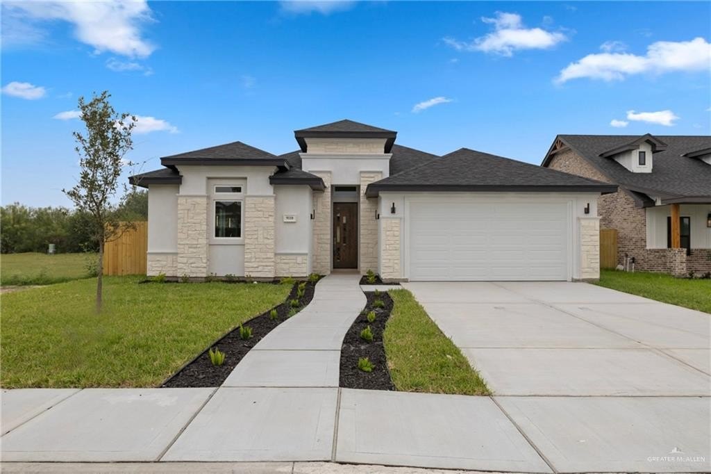 9110 N 25th Street, McAllen, TX 78504, 3 Bedrooms Bedrooms, ,2 BathroomsBathrooms,Residential,For Sale,9110 N 25th Street,471892