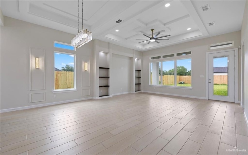 9110 N 25th Street, McAllen, TX 78504, 3 Bedrooms Bedrooms, ,2 BathroomsBathrooms,Residential,For Sale,9110 N 25th Street,471892