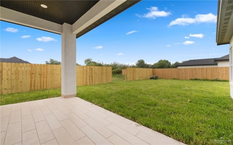 9110 N 25th Street, McAllen, TX 78504, 3 Bedrooms Bedrooms, ,2 BathroomsBathrooms,Residential,For Sale,9110 N 25th Street,471892