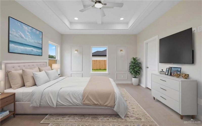 9110 N 25th Street, McAllen, TX 78504, 3 Bedrooms Bedrooms, ,2 BathroomsBathrooms,Residential,For Sale,9110 N 25th Street,471892