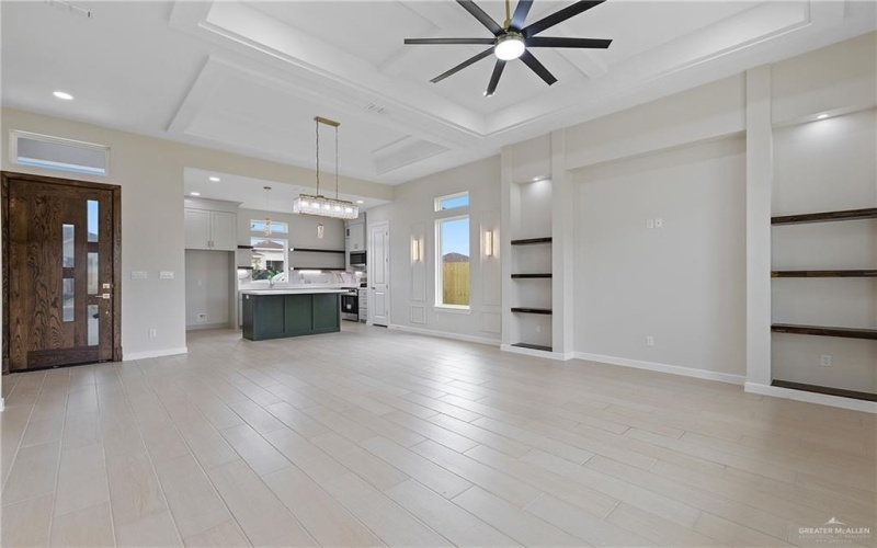 9110 N 25th Street, McAllen, TX 78504, 3 Bedrooms Bedrooms, ,2 BathroomsBathrooms,Residential,For Sale,9110 N 25th Street,471892