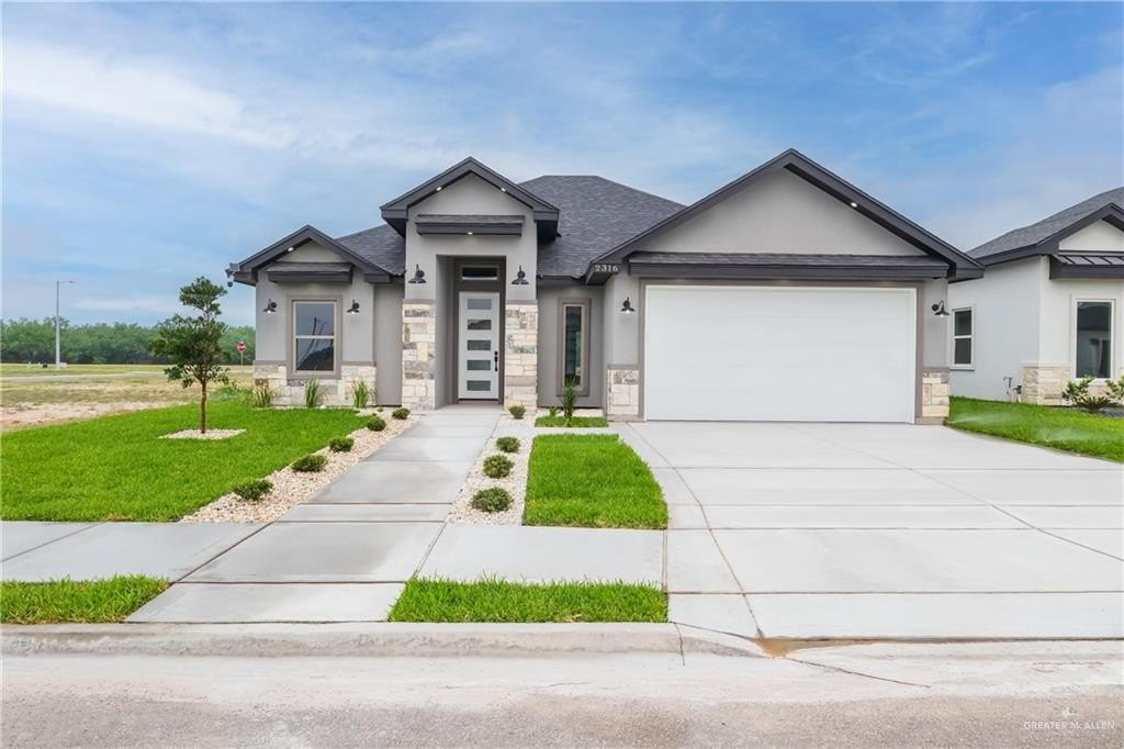 2316 Piedra Street, Edinburg, TX 78542, 3 Bedrooms Bedrooms, ,2 BathroomsBathrooms,Residential,For Sale,2316 Piedra Street,471896