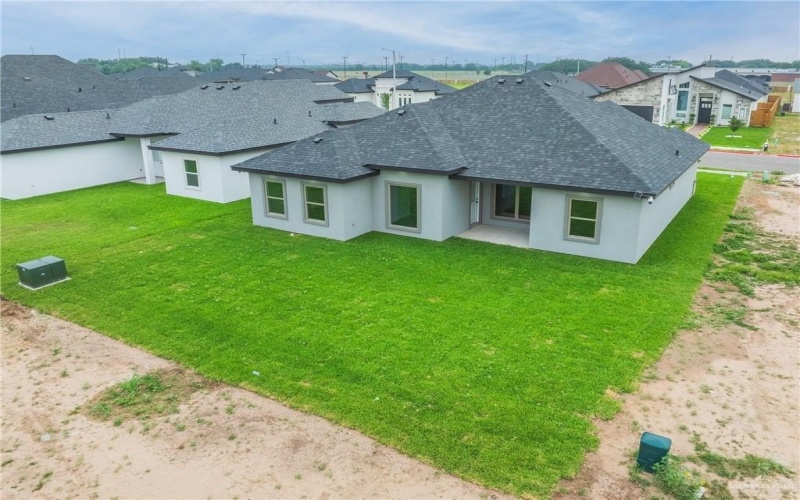 2316 Piedra Street, Edinburg, TX 78542, 3 Bedrooms Bedrooms, ,2 BathroomsBathrooms,Residential,For Sale,2316 Piedra Street,471896