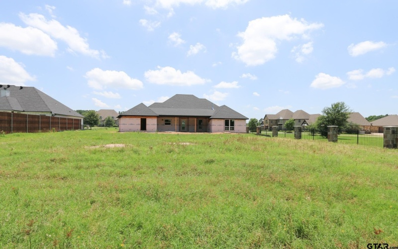 16525 Hailey Court, Tyler, TX 75703, 4 Bedrooms Bedrooms, ,3 BathroomsBathrooms,Residential,For Sale,16525 Hailey Court,25007893