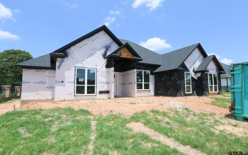 16525 Hailey Court, Tyler, TX 75703, 4 Bedrooms Bedrooms, ,3 BathroomsBathrooms,Residential,For Sale,16525 Hailey Court,25007893