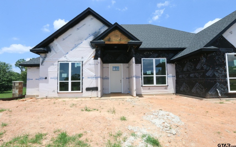 16525 Hailey Court, Tyler, TX 75703, 4 Bedrooms Bedrooms, ,3 BathroomsBathrooms,Residential,For Sale,16525 Hailey Court,25007893