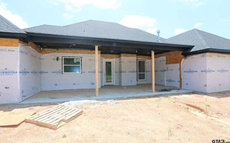 16525 Hailey Court, Tyler, TX 75703, 4 Bedrooms Bedrooms, ,3 BathroomsBathrooms,Residential,For Sale,16525 Hailey Court,25007893