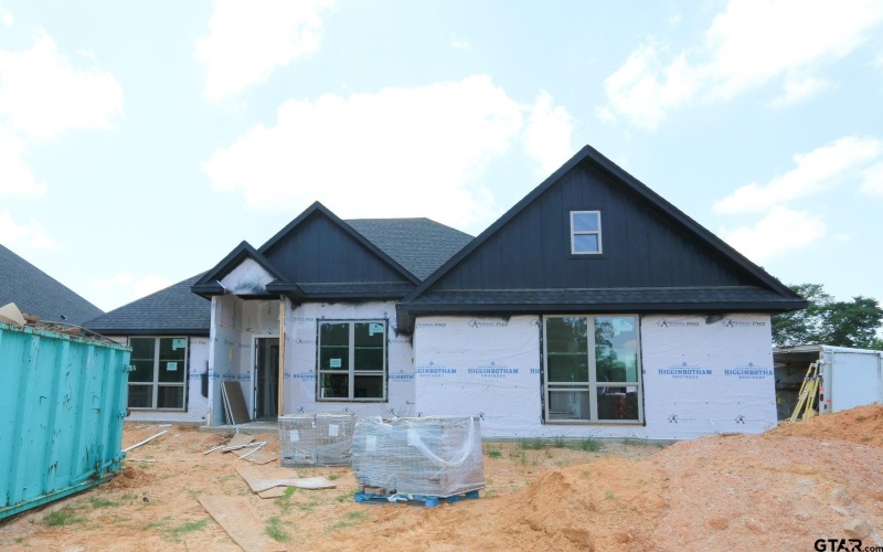 16527 Cooper Way, Tyler, TX 75703, 4 Bedrooms Bedrooms, ,2 BathroomsBathrooms,Residential,For Sale,16527 Cooper Way,25007894
