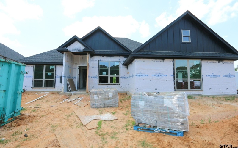 16527 Cooper Way, Tyler, TX 75703, 4 Bedrooms Bedrooms, ,2 BathroomsBathrooms,Residential,For Sale,16527 Cooper Way,25007894