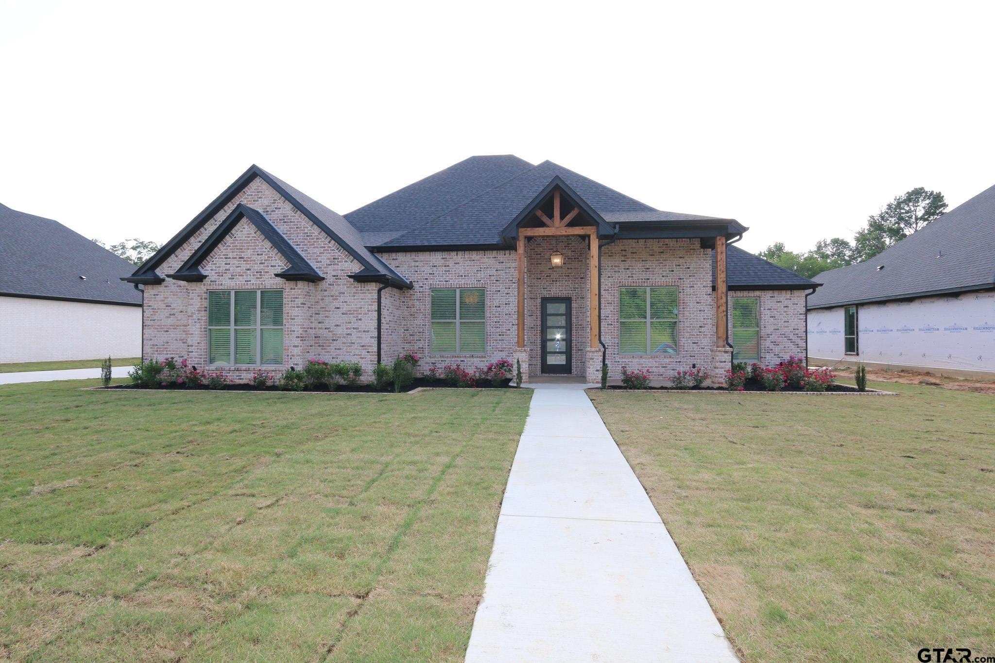 16519 Cooper Way, Tyler, TX 75703, 4 Habitaciones Habitaciones , ,3 BañosBaños,Residential,En Venta,16519 Cooper Way,25007899