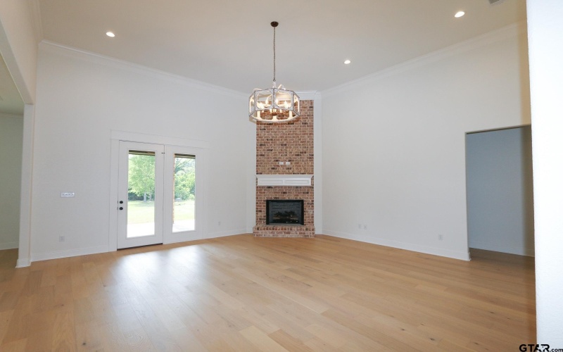 16519 Cooper Way, Tyler, TX 75703, 4 Habitaciones Habitaciones , ,3 BañosBaños,Residential,En Venta,16519 Cooper Way,25007899