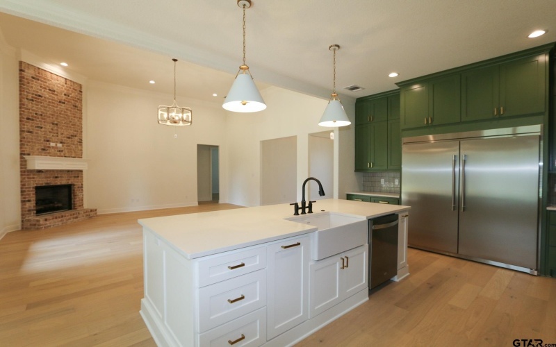 16519 Cooper Way, Tyler, TX 75703, 4 Habitaciones Habitaciones , ,3 BañosBaños,Residential,En Venta,16519 Cooper Way,25007899