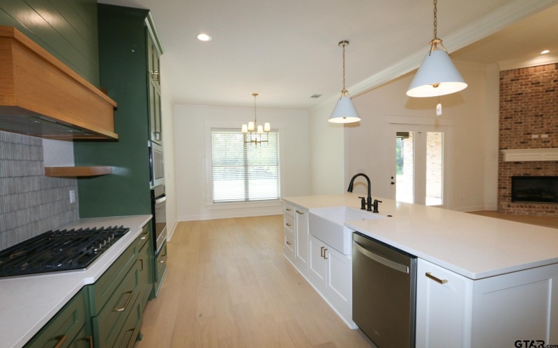 16519 Cooper Way, Tyler, TX 75703, 4 Habitaciones Habitaciones , ,3 BañosBaños,Residential,En Venta,16519 Cooper Way,25007899