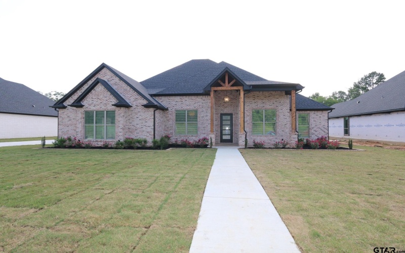 16519 Cooper Way, Tyler, TX 75703, 4 Habitaciones Habitaciones , ,3 BañosBaños,Residential,En Venta,16519 Cooper Way,25007899
