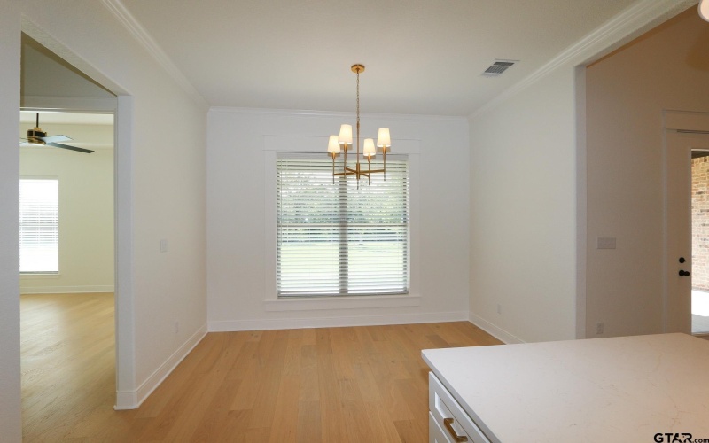 16519 Cooper Way, Tyler, TX 75703, 4 Habitaciones Habitaciones , ,3 BañosBaños,Residential,En Venta,16519 Cooper Way,25007899