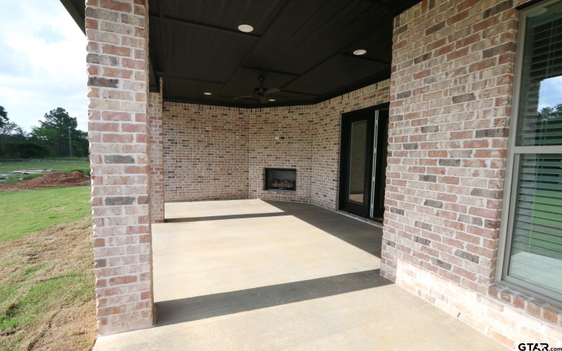 16519 Cooper Way, Tyler, TX 75703, 4 Habitaciones Habitaciones , ,3 BañosBaños,Residential,En Venta,16519 Cooper Way,25007899