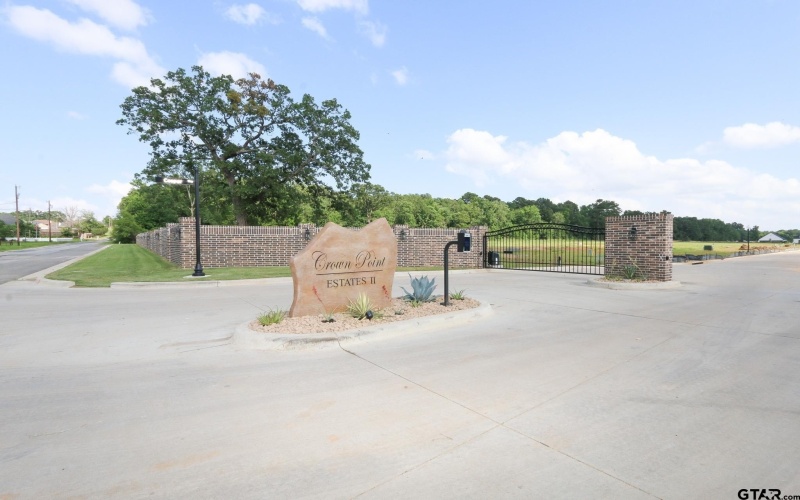 16519 Cooper Way, Tyler, TX 75703, 4 Habitaciones Habitaciones , ,3 BañosBaños,Residential,En Venta,16519 Cooper Way,25007899