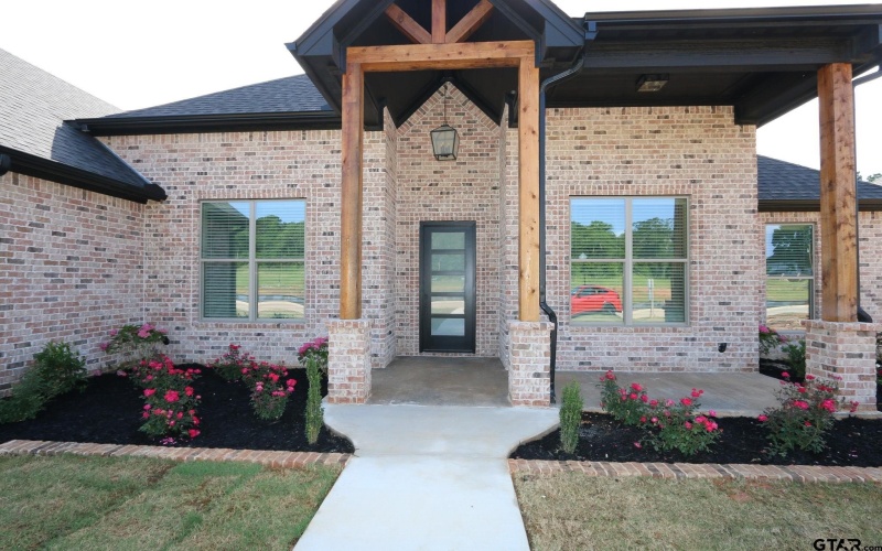 16519 Cooper Way, Tyler, TX 75703, 4 Habitaciones Habitaciones , ,3 BañosBaños,Residential,En Venta,16519 Cooper Way,25007899