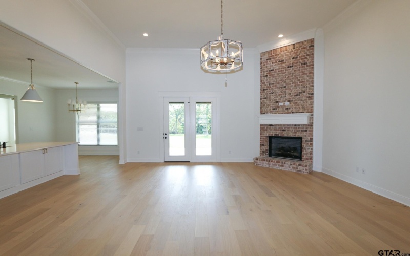 16519 Cooper Way, Tyler, TX 75703, 4 Habitaciones Habitaciones , ,3 BañosBaños,Residential,En Venta,16519 Cooper Way,25007899