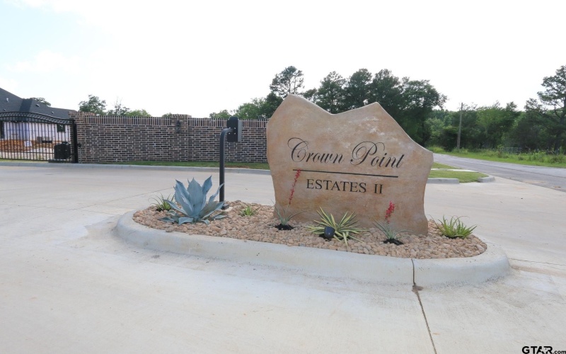 16511 Cooper Way, Tyler, TX 75703, 4 Bedrooms Bedrooms, ,3 BathroomsBathrooms,Residential,For Sale,16511 Cooper Way,25007900