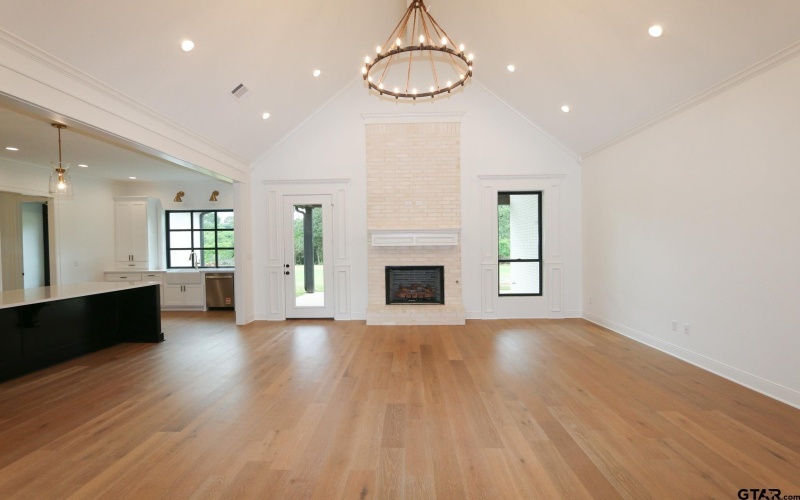 16511 Cooper Way, Tyler, TX 75703, 4 Bedrooms Bedrooms, ,3 BathroomsBathrooms,Residential,For Sale,16511 Cooper Way,25007900