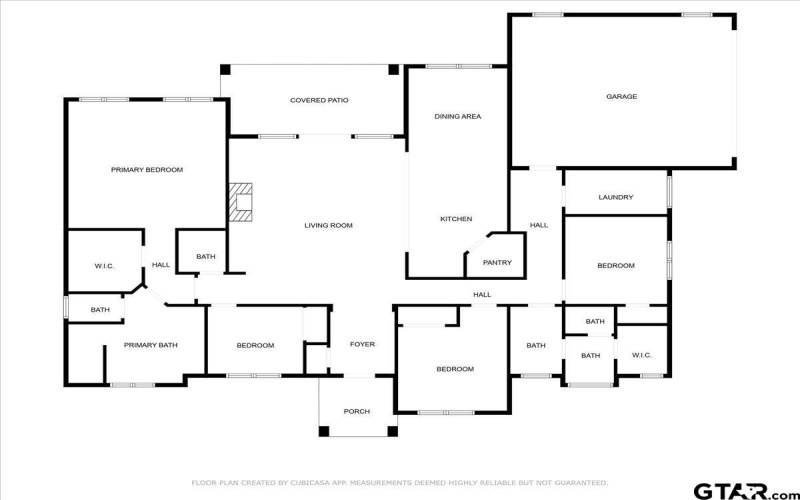 12255 Oak Grove Drive, Tyler, TX 75706, 4 Bedrooms Bedrooms, ,2 BathroomsBathrooms,Residential,For Sale,12255 Oak Grove Drive,25007814