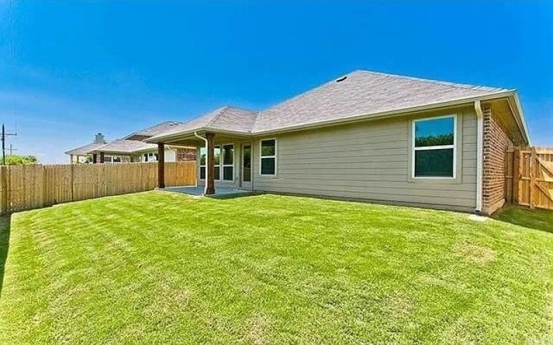 2824 Castle Creek Drive, Little Elm, TX 75068, 4 Bedrooms Bedrooms, ,2 BathroomsBathrooms,Residential Lease,For Rent,2824 Castle Creek Drive,20940487