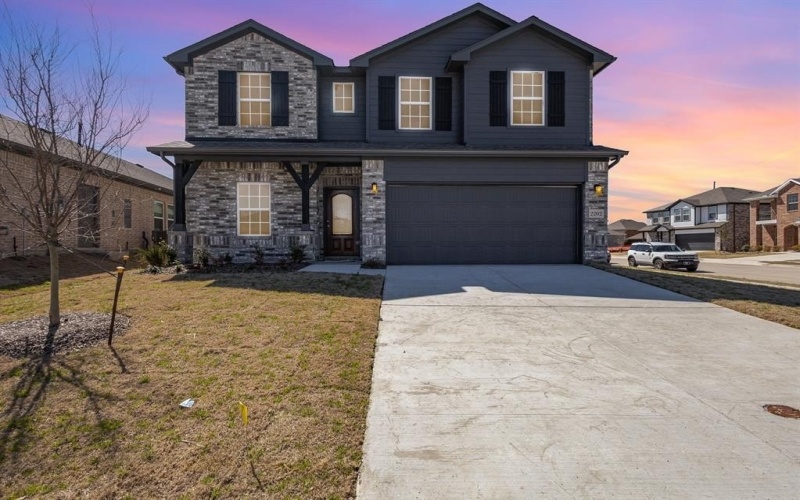 2202 Bridgeport Street, Forney, TX 75126, 5 Bedrooms Bedrooms, ,5 BathroomsBathrooms,Residential,For Sale,2202 Bridgeport Street,20943147