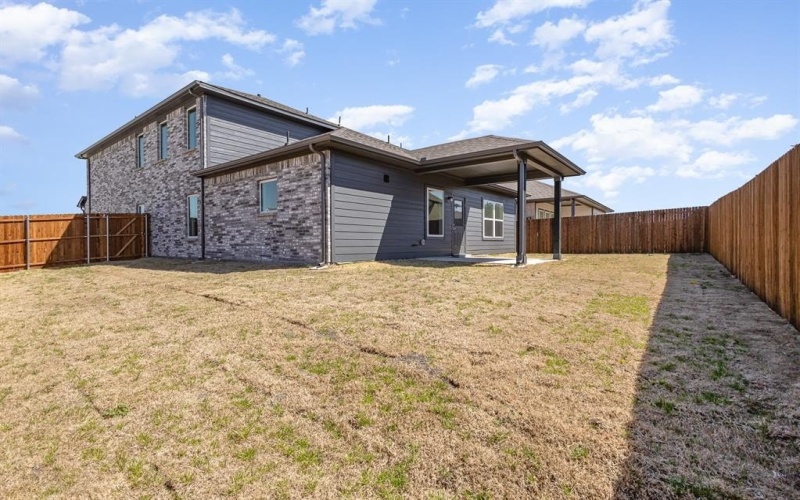 2202 Bridgeport Street, Forney, TX 75126, 5 Bedrooms Bedrooms, ,5 BathroomsBathrooms,Residential,For Sale,2202 Bridgeport Street,20943147