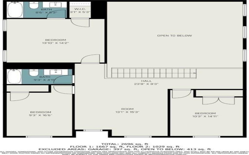 2202 Bridgeport Street, Forney, TX 75126, 5 Bedrooms Bedrooms, ,5 BathroomsBathrooms,Residential,For Sale,2202 Bridgeport Street,20943147