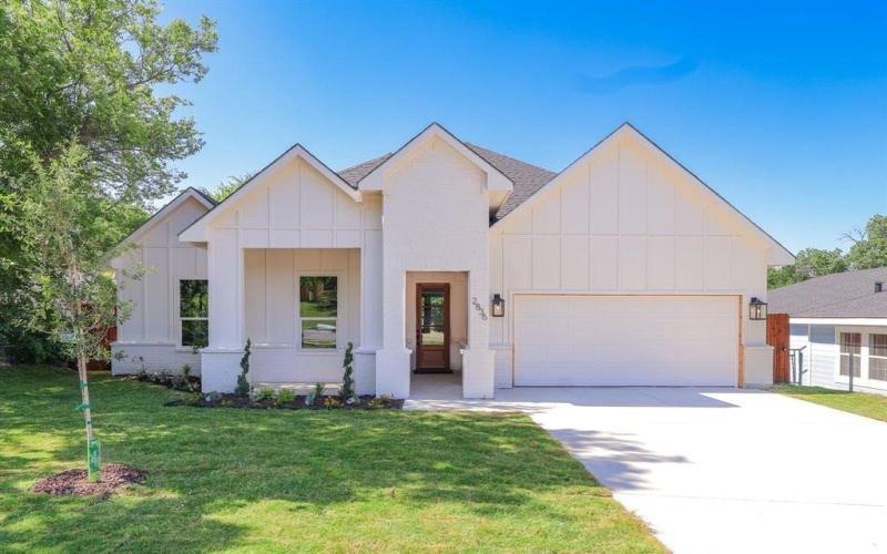 2836 Avenue L, Fort Worth, TX 76105, 4 Bedrooms Bedrooms, ,2 BathroomsBathrooms,Residential,For Sale,2836 Avenue L,20944207