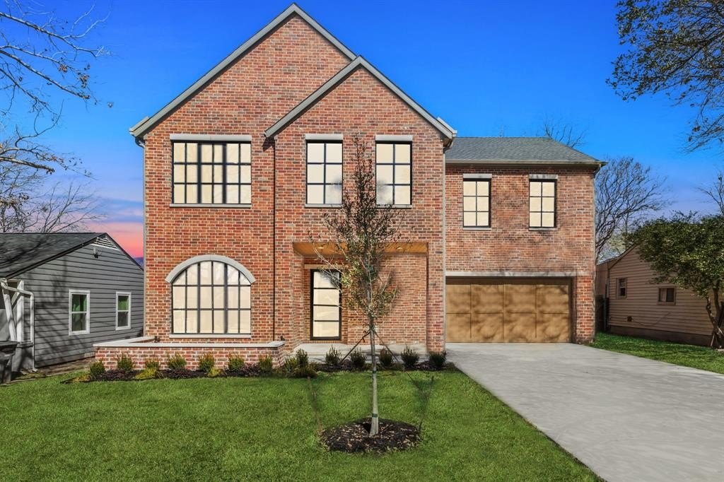3857 Davila, Dallas, TX 75220, 5 Bedrooms Bedrooms, ,5 BathroomsBathrooms,Residential Lease,For Rent,3857 Davila,20947223
