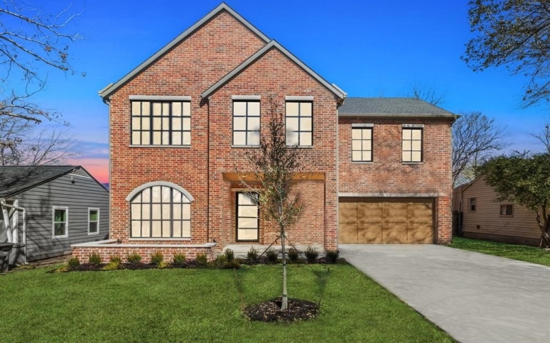 3857 Davila, Dallas, TX 75220, 5 Bedrooms Bedrooms, ,5 BathroomsBathrooms,Residential Lease,For Rent,3857 Davila,20947223