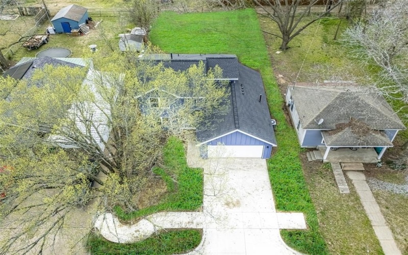 1008 S Throckmorton Street, Sherman, TX 75090, 4 Habitaciones Habitaciones , ,2 BañosBaños,Residential Lease,En Alquiler,1008 S Throckmorton Street,20947243
