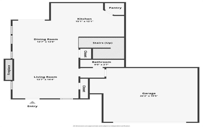 4002 ROBERT L PARISH SR Avenue, Dallas, TX 75210, 3 Bedrooms Bedrooms, ,2 BathroomsBathrooms,Residential,For Sale,4002 ROBERT L PARISH SR Avenue,20944563