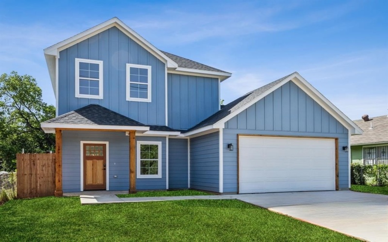 4002 ROBERT L PARISH SR Avenue, Dallas, TX 75210, 3 Bedrooms Bedrooms, ,2 BathroomsBathrooms,Residential,For Sale,4002 ROBERT L PARISH SR Avenue,20944563