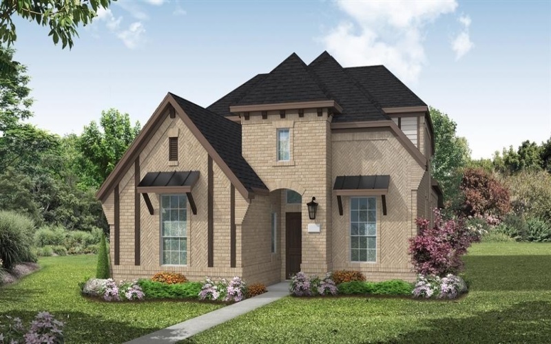 2521 Cedar Valley Cove, McKinney, TX 75071, 3 Bedrooms Bedrooms, ,2 BathroomsBathrooms,Residential,For Sale,2521 Cedar Valley Cove,20947307