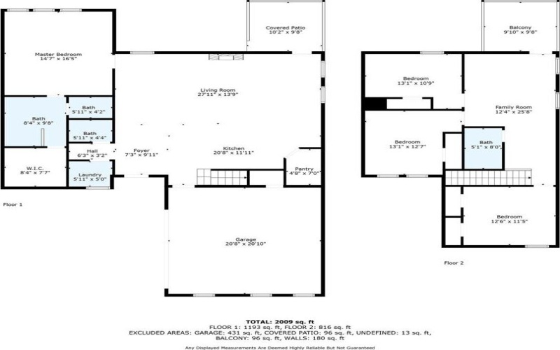301 Bay Court, Gun Barrel City, TX 75156, 4 Bedrooms Bedrooms, ,2 BathroomsBathrooms,Residential,For Sale,301 Bay Court,20947358