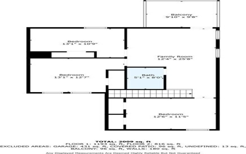 301 Bay Court, Gun Barrel City, TX 75156, 4 Bedrooms Bedrooms, ,2 BathroomsBathrooms,Residential,For Sale,301 Bay Court,20947358