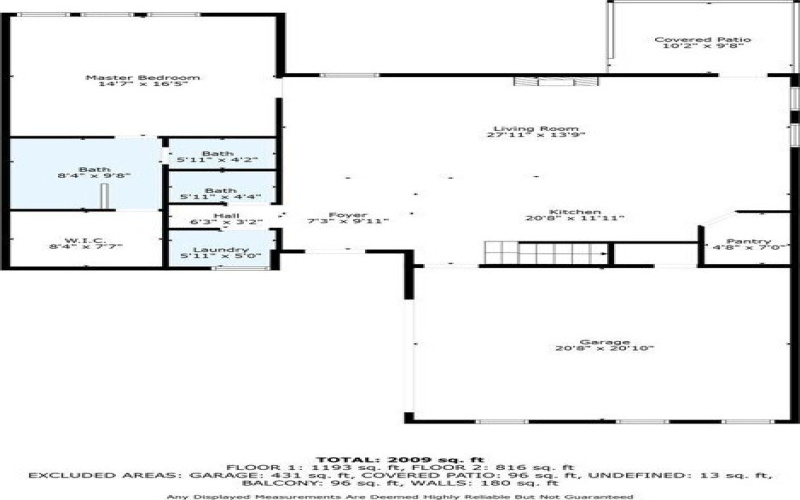 301 Bay Court, Gun Barrel City, TX 75156, 4 Bedrooms Bedrooms, ,2 BathroomsBathrooms,Residential,For Sale,301 Bay Court,20947358